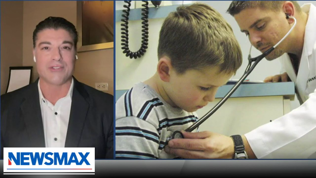Children's medication shortage hits as flu season begins | Wake Up America