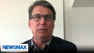 The Club for Chinese Growth is attacking me | Pat McCrory | 'Spicer and Co.'