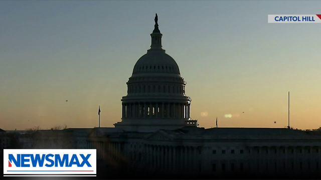 'We got fleeced': Expert breaks down biggest 'pork' earmarks in Omnibus spending bill