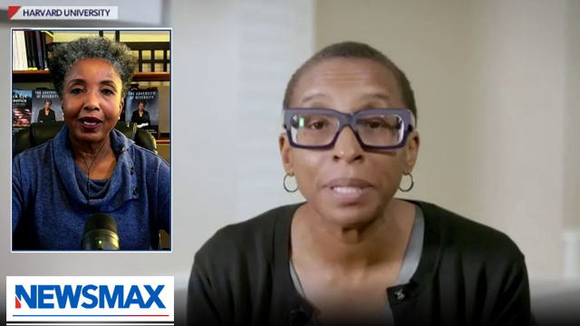 Harvard will be hearing from my lawyer: Carol Swain | Newsline