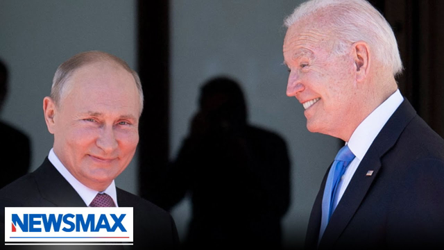 Navy SEAL & Air Force General react to "bold" claim by Russian state TV | Wake Up America on Newsmax
