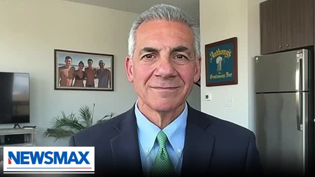 I'm confident about delivering a win for New Jersey: Jack Ciattarelli | America Right Now