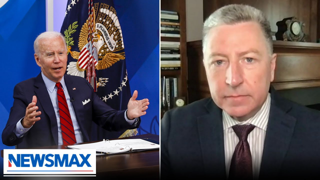 U.S. Ambassador to NATO reviews President Biden's G7/G20 trip