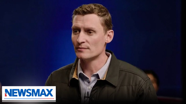 Blake Masters: I'll lock down that border