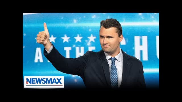 History will judge how we respond to Charlie Kirk's murder: Tom Basile | America Right Now