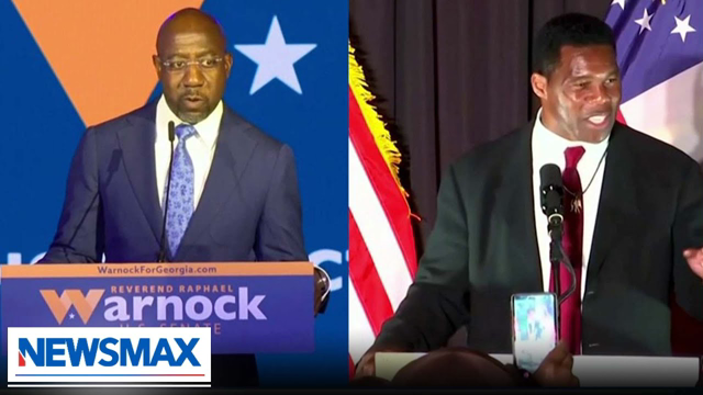 Why the Georgia Senate runoff matters