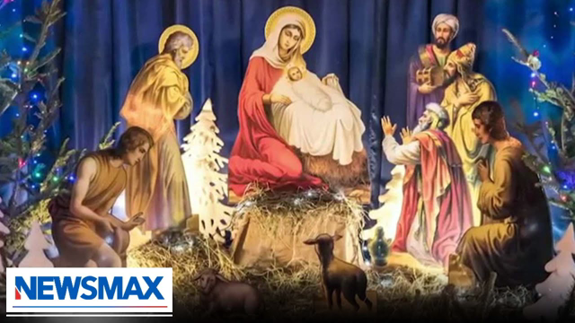 Jesus is truly the focus of the season: Father Leo Patalinghug
