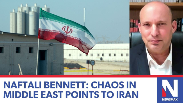 Bennett: U.S. must stop Iran or face nuclear 9/11