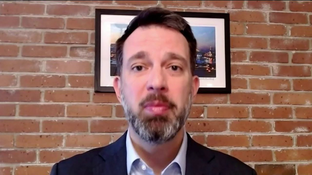 When is the shoe going to drop? | Brandon Arnold | National Report