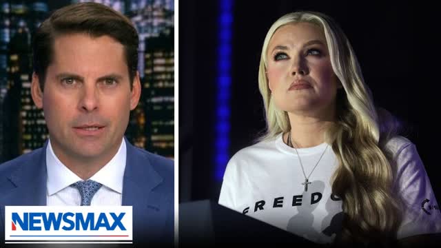 The left treats Erika Kirk like a �charlatan� for grieving: Rob Finnerty