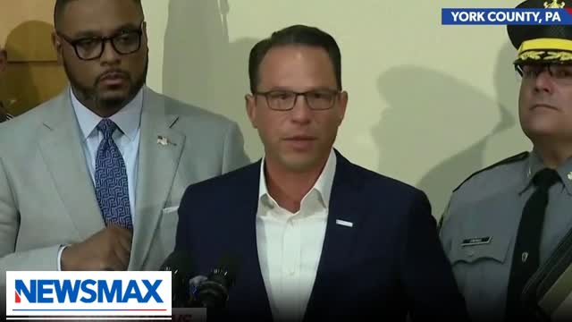 Shapiro after police shooting: We need to do better as a society