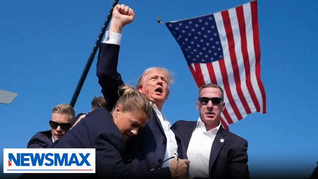 Secret Service concerns as Trump heads back to Butler | Chris Plante The Right Squad