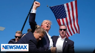 Secret Service concerns as Trump heads back to Butler | Chris Plante The Right Squad
