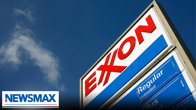 Top oil CEOs testify on high energy prices