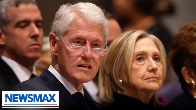 Clintons could be arrested for refusing to testify: Judge Andrew Napolitano | National Report