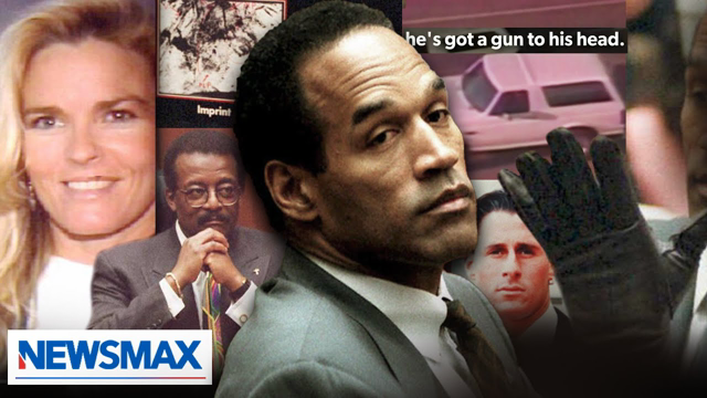 Trial of the Century: Rare perspectives from the OJ Simpson courtroom and media saga | The Record
