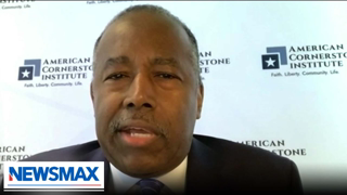 Non-educated people are easy to manipulate: Dr. Ben Carson