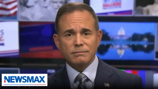 Chris Salcedo: Hurricane Helene victims are suffering from Dems' 'America Last' policies