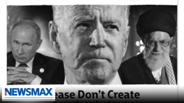 The New York Times refused to run this ad | Wake Up America