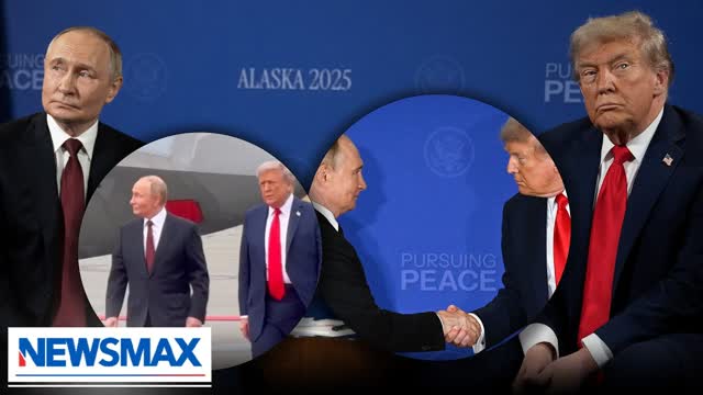 Trump looked 'less happy' and 'more disappointed' towards end of meeting: Body language expert