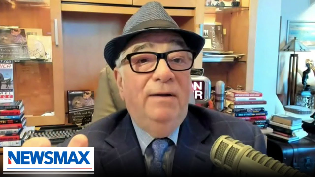 Michael Savage: Who in the world is Biden listening to?