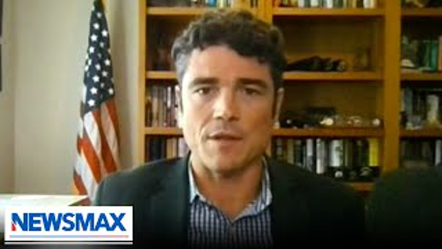Trump-endorse Congressional candidate: America First agenda can reach across the aisle