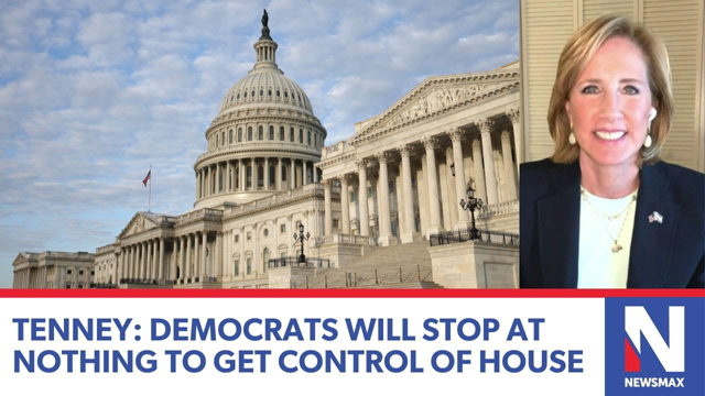 Tenney: Dems could take house before November