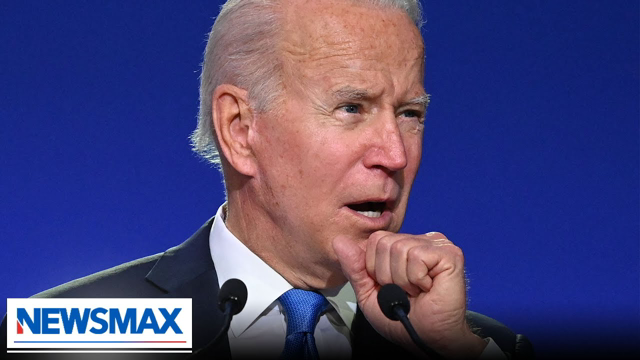 Scott Perry: Biden leading search for scapegoat after BOMBSHELL oil spike | Wake Up America