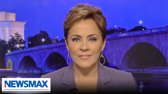 Kari Lake: Just saved American taxpayers $53 million