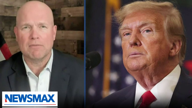 SCOTUS will unanimously allow Trump back on ballot: Matthew Whitaker | American Agenda