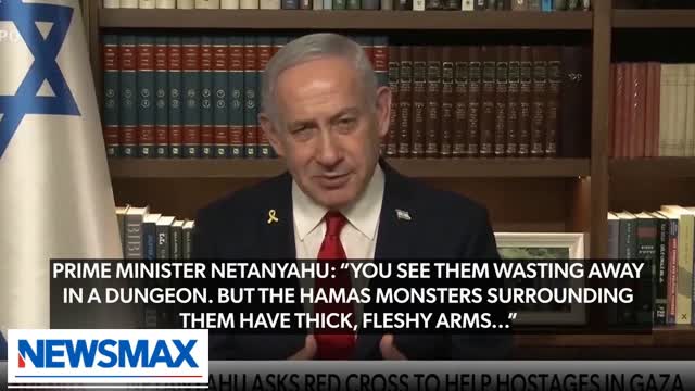 REPORT: Netanyahu decides on 'full occupation' of Gaza | American Agenda