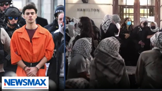 Young college idiots look to Mangione, Hamas as heroes: Alan Dershowitz | Newsline