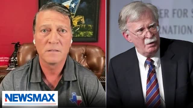 Deep state has to go to prison: Ronny Jackson | The Chris Salcedo Show