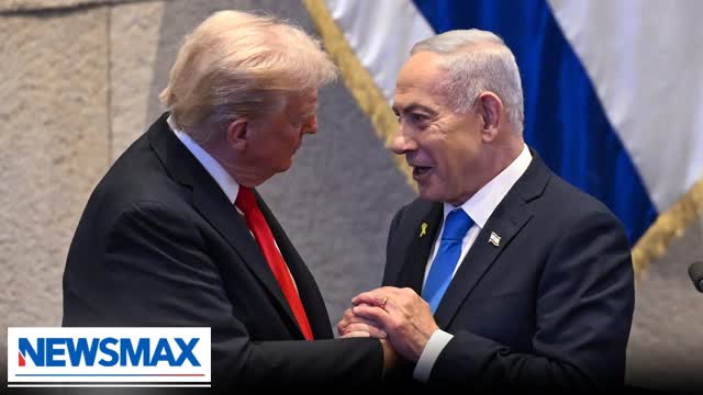 Basile: War against Jews and the West will not end with this deal | America Right Now