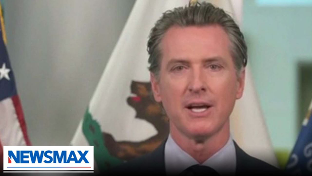 Gavin Newsom opponent: The California dream is unattainable | National Report