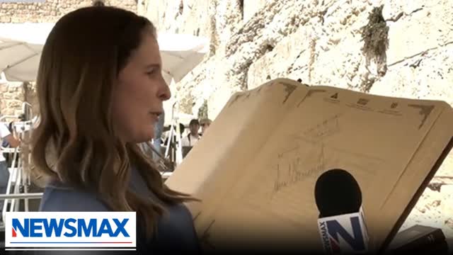Secretary of State Rubio met with Prime Minister Netanyahu in Israel | Wake Up America