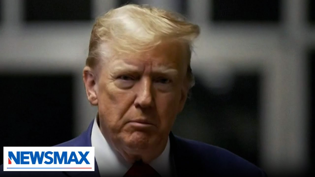 Trump: This case should be a mistrial