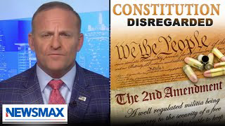 Grant Stinchfield issues a warning to all Republicans