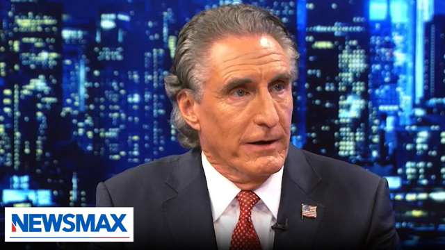 Doug Burgum: 'There's never been a trial like this,' 'the whole thing is nutty'