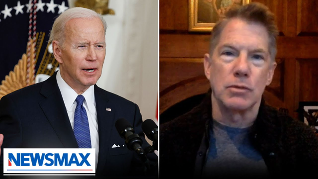 Ex-CIA Officer: Why Biden's words on Putin worry me | National Report