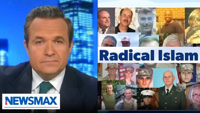 Greg Kelly: 'Radical Islam' attacks the meaning of America