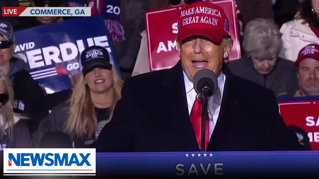 "This s**t can only happen to me" | Trump on Hillary appointed judge