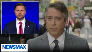 Consensus is Vance handily won debate: Report | American Agenda