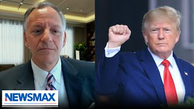 Federal Special Master explains role in cases similar to Donald Trump's | American Agenda