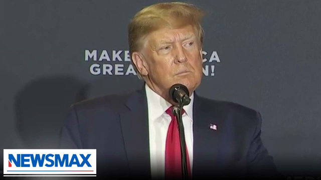 Donald Trump: I kept every single promise as your President
