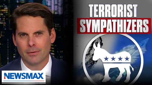 Rob Finnerty slams Dems taking the side of �drug-smuggling terrorists�
