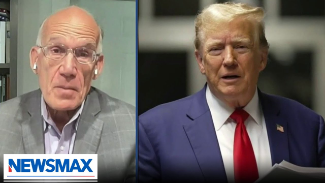 If Trump didn't run, these cases wouldn't have happened: Victor Davis Hanson | Newsline