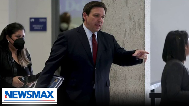 Ron DeSantis helps parents FLIP five school boards Conservative | Byron Donalds | 'Wake Up America'