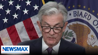 Is the U.S. economy headed for a recession? | Reaction | 'Wake Up America'
