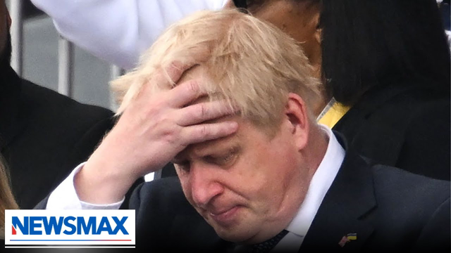 How long can Boris Johnson last as UK's PM? | Wake Up America